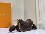 L*ouis V*uitton Top Bag 25*13CM