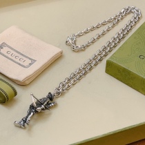 Necklace  60CM