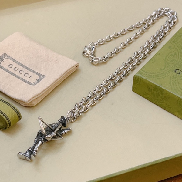Necklace  60CM