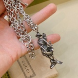 Necklace  60CM