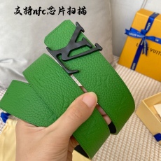 L*ouis V*uitton Belts Top Quality 40MM