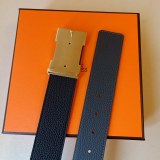 H*ermes Belts Top Quality 38MM