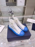 Men Women D*ior Top Sneakers