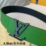L*ouis V*uitton Belts Top Quality 40MM