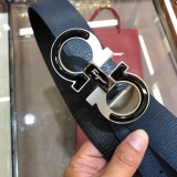F*erragamo Belts Top Quality 35MM