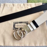 G*ucci Belts Top Quality 30MM