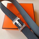 H*ermes Belts Top Quality 38MM