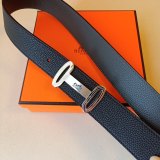 H*ermes Belts Top Quality 38MM