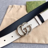 G*ucci Belts Top Quality 30MM