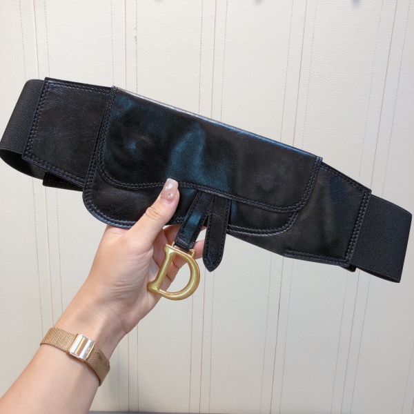 D*ior  Belts Top Quality