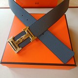 H*ermes Belts Top Quality 38MM
