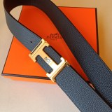 H*ermes Belts Top Quality 38MM