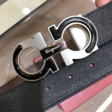 F*erragamo Belts Top Quality 35MM