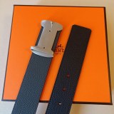 H*ermes Belts Top Quality 38MM