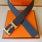 H*ermes Belts Top Quality 38MM