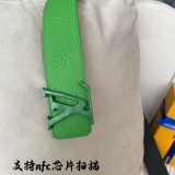 L*ouis V*uitton Belts Top Quality 40MM