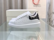 Men Women A*lexander M*cqueen Top Quality Sneaker