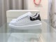 Men Women A*lexander M*cqueen Top Quality Sneaker