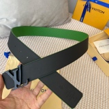 L*ouis V*uitton Belts Top Quality 40MM