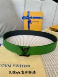 L*ouis V*uitton Belts Top Quality 40MM