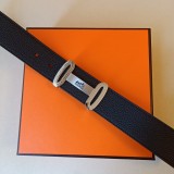 H*ermes Belts Top Quality 38MM
