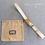 G*ucci Belts Top Quality 30MM