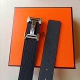 H*ermes Belts Top Quality 38MM