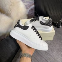 Men Women A*lexander M*cqueen Top Quality Sneaker