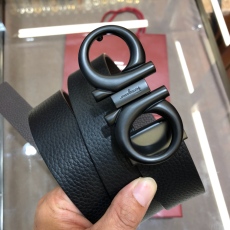 F*erragamo Belts Top Quality 35MM