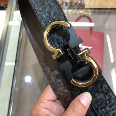 F*erragamo Belts Top Quality 35MM