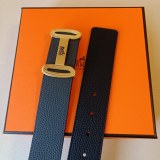 H*ermes Belts Top Quality 38MM