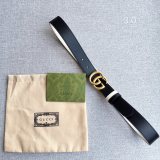 G*ucci Belts Top Quality 30MM