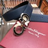 F*erragamo Belts Top Quality 35MM