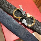 F*erragamo Belts Top Quality 35MM