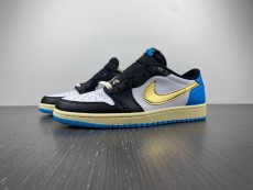 Air Jordan 1 CZ0790-104