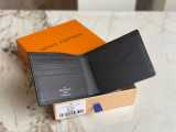 L*ouis V*uitton Top Wallets