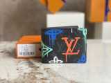 L*ouis V*uitton Top Wallets
