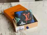 L*ouis V*uitton Top Wallets
