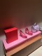 Women 𝑉*𝐴𝐿𝐸𝑁𝑇𝐼𝑁𝑂 Top Sneakers