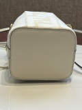 F*endi Bag Top Quality  12*18*10CM