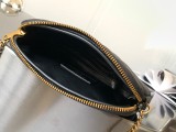 Y*SL Top Bag 19*13*3.5CM