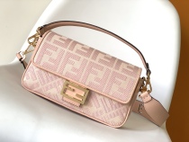 F*endi Bag Top Quality  27*6*15CM
