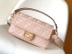 F*endi Bag Top Quality  27*6*15CM