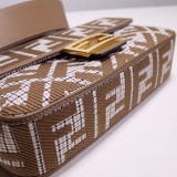 F*endi Bag Top Quality  27*6*15CM