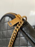 Y*SL Top Bag 19*13*3.5CM