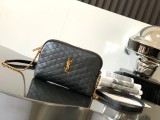 Y*SL Top Bag 19*13*3.5CM