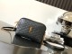 Y*SL Top Bag 19*13*3.5CM