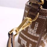F*endi Bag Top Quality  27*6*15CM