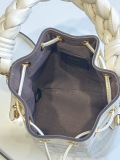 F*endi Bag Top Quality  12*18*10CM