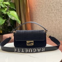F*endi Bag Top Quality  27*6*15CM